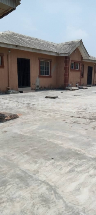  3 BEDROOM FLAT 2 BEDROOM FLAT AND 2 UNIT OF MINI FLAT FOR SALE  10 bedroom House for Sale Ikorodu Lagos Vetra  Property