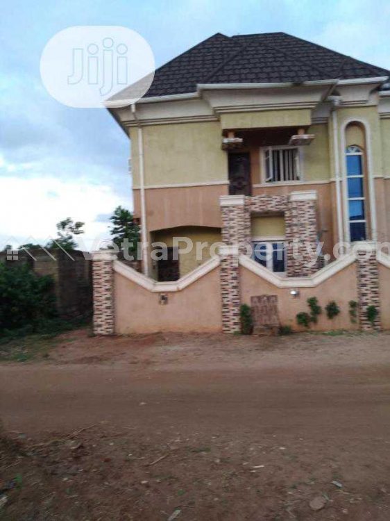  4 BEDROOM DUPLEX FOR SALE AT SHELEWU AREA IGBOGBO  4 bedroom House for Sale Ikorodu Lagos Vetra  Property