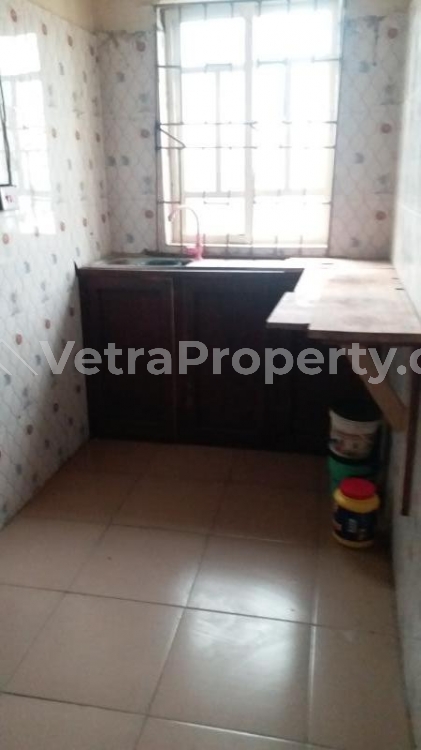  Standard self-contained  Flat for Rent Ikorodu Lagos Vetra  Property