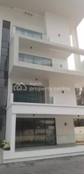 4 Bedroom Detached Duplex 4 bedroom Detached Duplex for Sale Ikoyi Lagos Vetra  Property