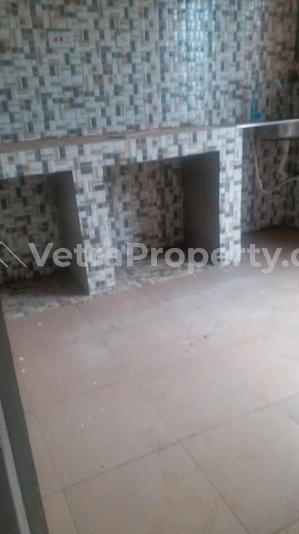  ROOM AND PARLOUR SELF CON WITH DUAL TOILET  Flat for Rent Ikorodu Lagos Vetra  Property