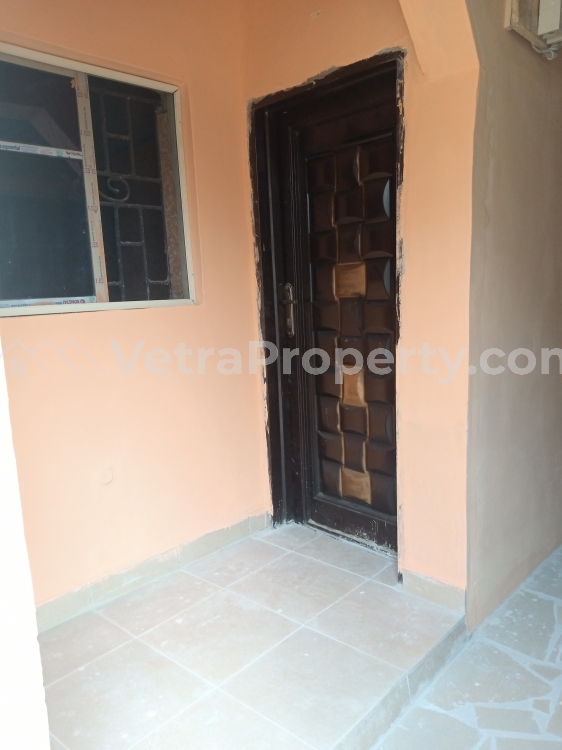  Room and parlour self con at bayeku area ikorodu  Flat for Rent Ikorodu Lagos Vetra  Property