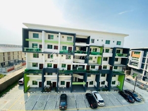 2 Bedroom Flat 3 bedroom Flat for Sale Lekki Lagos Vetra  Property