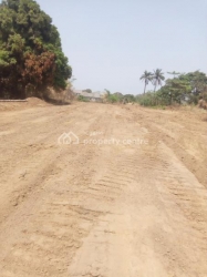 Residential Land 1 Plot of Land for Sale Enugu Enugu Vetra  Property