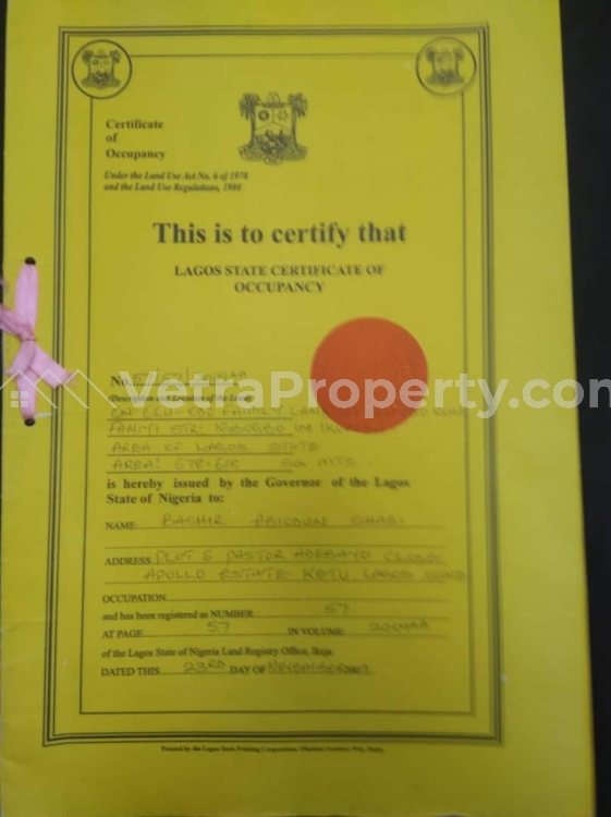Image 1 Title
