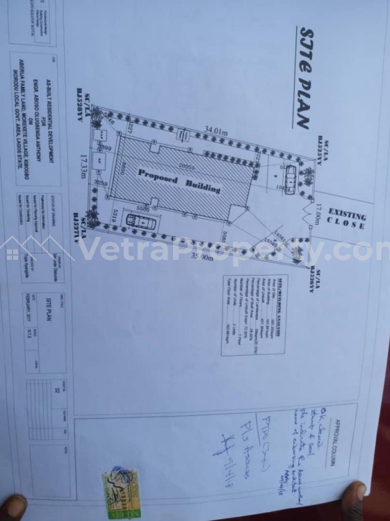 Image 1 Title