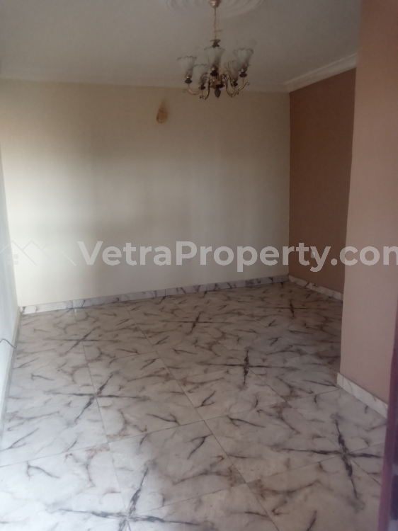  Brand new miniflat for rent at ilasan ikate  Flat for Rent Lekki Lagos Vetra  Property