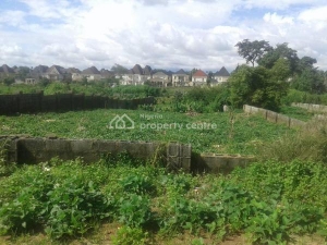 Plot Of Land 636 Meter Square of Land for Sale Apo Abuja Vetra  Property