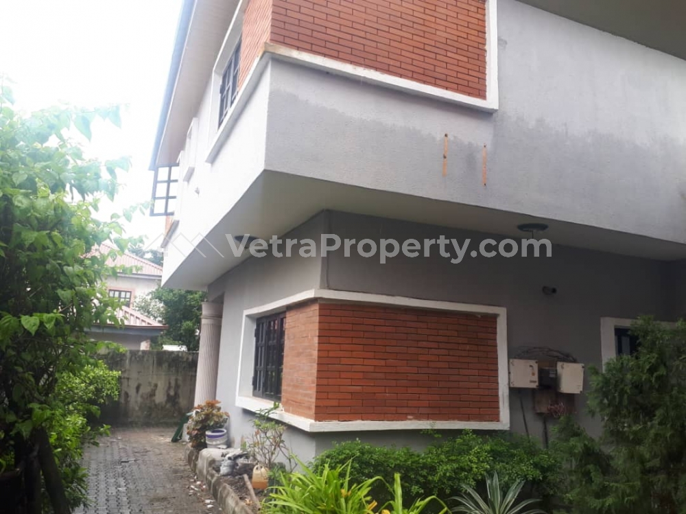  Semi detached Duplex for rent at vgc lekki  3 bedroom House for Rent Lekki Lagos Vetra  Property