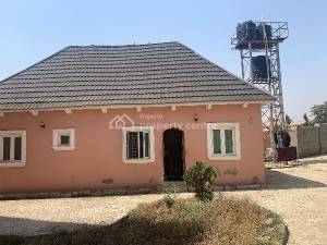 5 Bedroom Detached Duplex 5 bedroom Detached Duplex for Sale Gwarinpa Abuja Vetra  Property