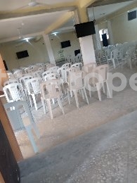  Warehouse for rent at ajah  Commercial Property for Rent Ajah Lagos Vetra  Property