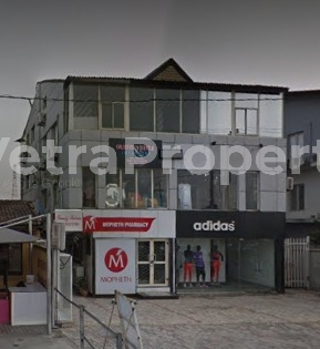 Waterfront Commercial property for sale facing Admirately way lekki phase 1  Commercial Property for Sale Lekki Lagos Vetra  Property
