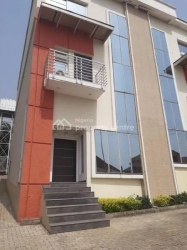 5 Bedroom Terraced Duplex 5 bedroom Terraced Duplex for Sale Gwarinpa Abuja Vetra  Property
