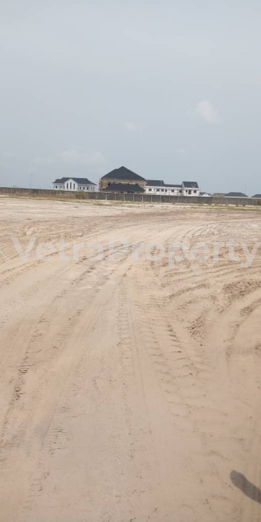  land for sale at Ikate lekki phase 1  Land for Sale Lekki Lagos Vetra  Property