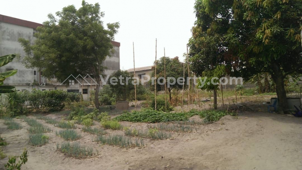  Land for sale at Pinnock beach estate osapa  Land for Sale Lekki Lagos Vetra  Property