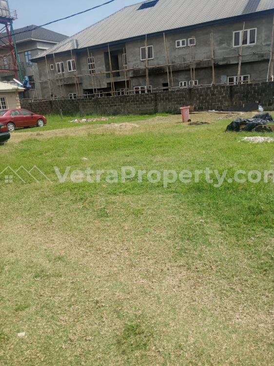  Land for lease at lekkk phase 1  Land for Rent Lekki Lagos Vetra  Property