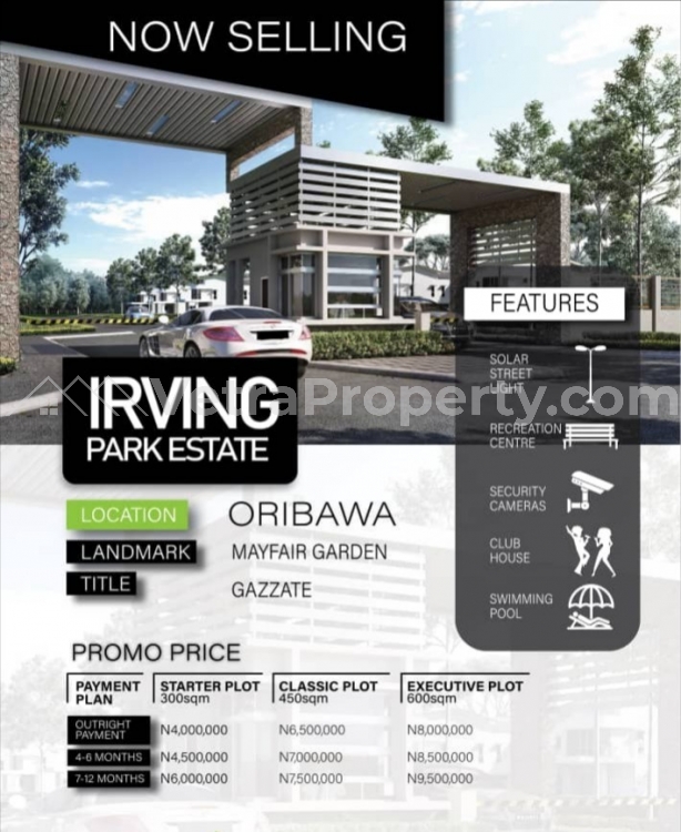  land  Land for Sale Ajah Lagos Vetra  Property