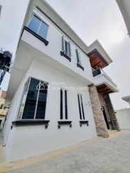 5 Bedroom Detached Duplex 5 bedroom House for Sale Lekki Lagos Vetra  Property