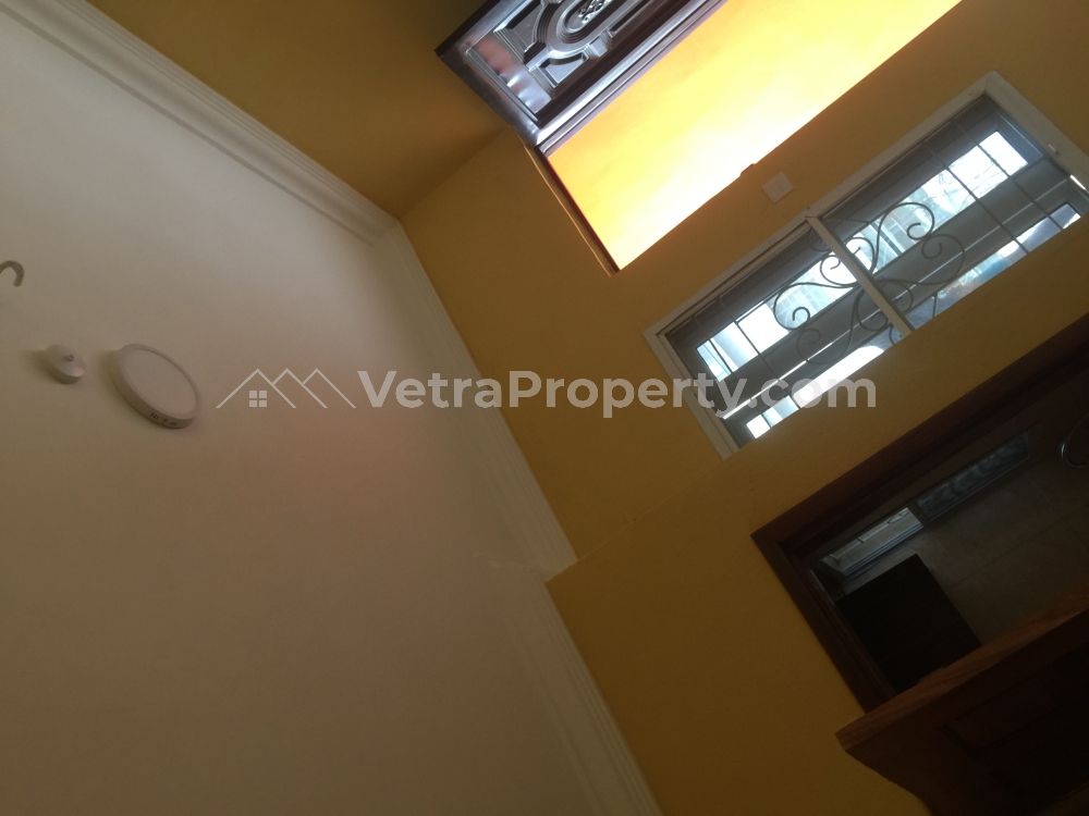  Standard newly built clean Miniflat at Yaba  Flat for Rent Yaba Lagos Vetra  Property