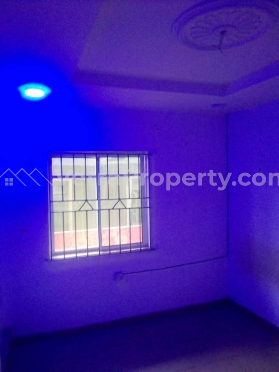  Newly built self contained  Flat for Rent Yaba Lagos Vetra  Property