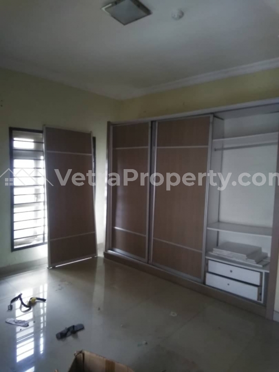  Brand new executive 3bedroom apartment available at yaba  3 bedroom Flat for Rent Yaba Lagos Vetra  Property