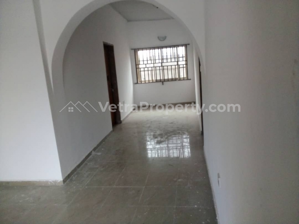  2 bedroom flat  2 bedroom Flat for Rent Gbagada Lagos Vetra  Property