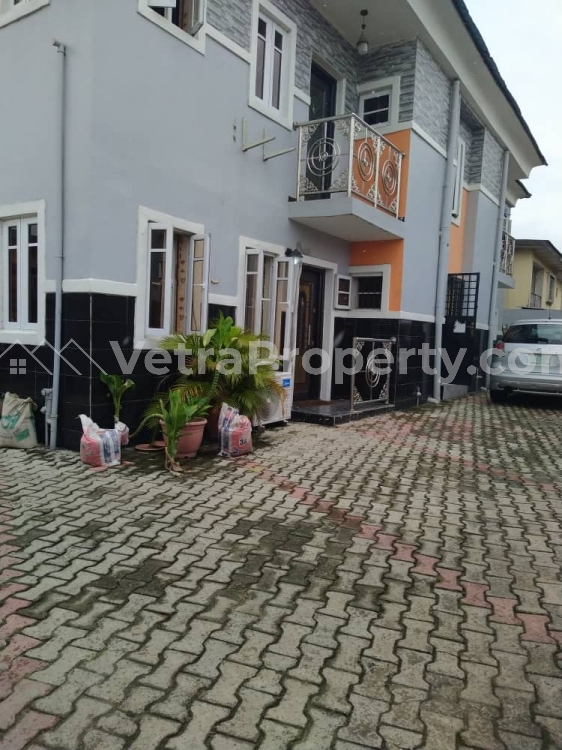  Executive clean 2bedroom apartment in yaba  2 bedroom Flat for Rent Yaba Lagos Vetra  Property