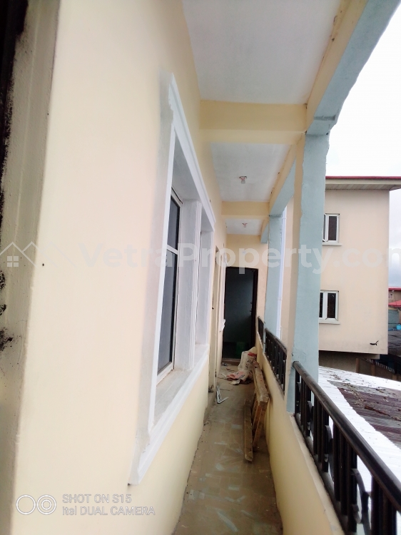  A standard spacious roomselfcon available at yaba  Flat for Rent Yaba Lagos Vetra  Property