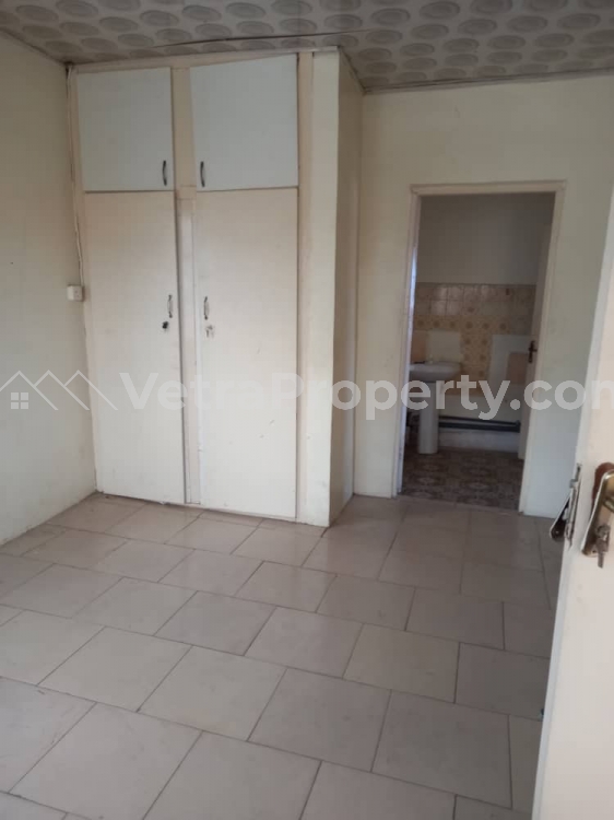  Standard self-contained  Flat for Rent Yaba Lagos Vetra  Property