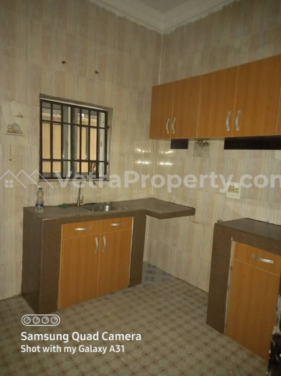  An executive 3bedroom all rooms ensuit with guest toilet  3 bedroom Flat for Rent Yaba Lagos Vetra  Property