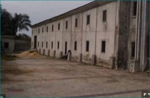 40,000 Feet Factory Factory for Sale Ajah Lagos Vetra  Property