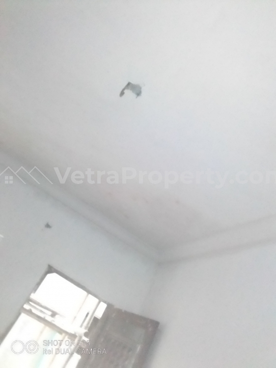  A standard spacious roomselfcon at ayaba  Flat for Rent Yaba Lagos Vetra  Property