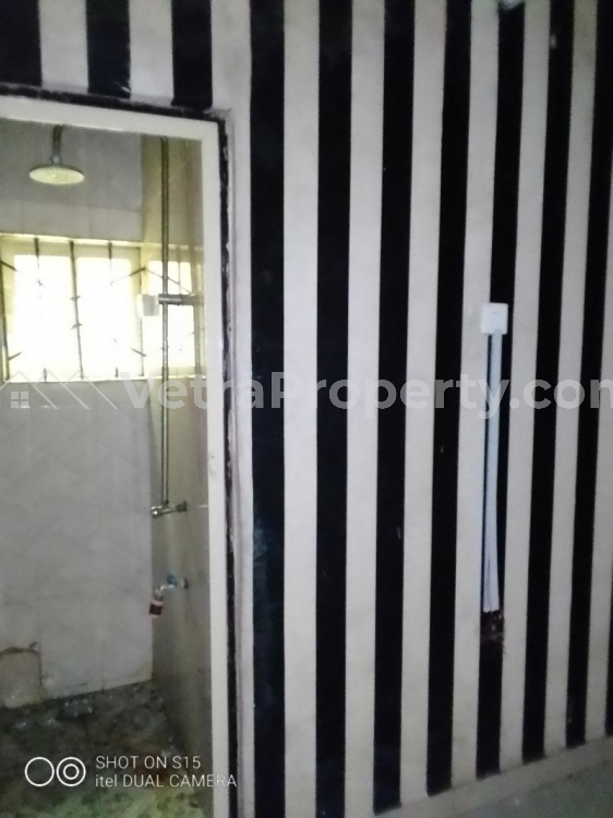  An executive roomselfcon at abuleoja  Flat for Rent Yaba Lagos Vetra  Property