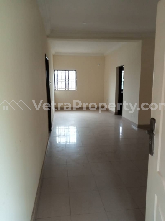  Newly Built Three Bedroom Apartment  3 bedroom Flat for Rent Gbagada Lagos Vetra  Property