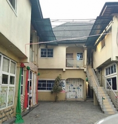 Hotel In Delta State Commercial Property for Sale Warri Delta Vetra  Property