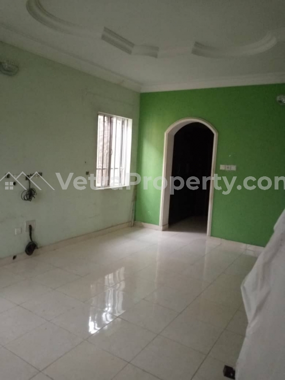  Newly Built Three Bedroom Apartment  2 bedroom Flat for Rent Ogudu Lagos Vetra  Property