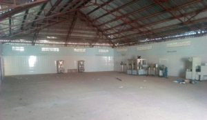 Factory  Commercial Property for Sale Kurudu Abuja Vetra  Property