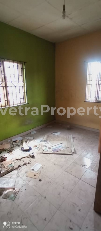  Newly Renovated Miniflat Available  Flat for Rent Ogudu Lagos Vetra  Property