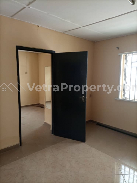  Newly Renovated Miniflat Available  Flat for Rent Ogudu Lagos Vetra  Property
