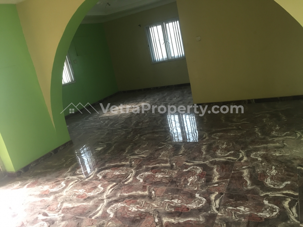  Newly Built Two Bedroom Apartment  2 bedroom Flat for Rent Shomolu Lagos Vetra  Property