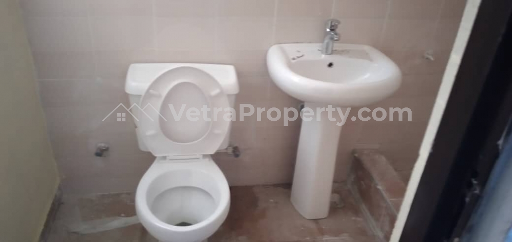  Newly Built Two Bedroom Apartment  2 bedroom Flat for Rent Shomolu Lagos Vetra  Property