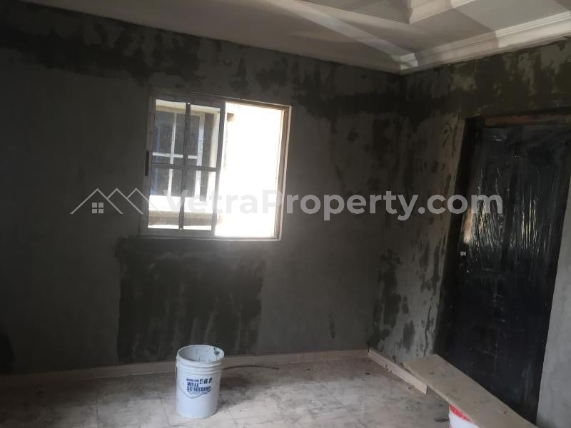  Newly Built Room self contain  Flat for Rent Shomolu Lagos Vetra  Property