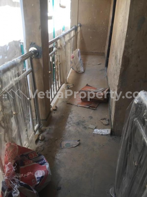  Newly Built Roomself Available  Flat for Rent Shomolu Lagos Vetra  Property