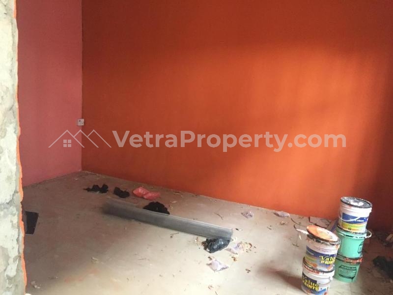  Newly Built Roomself Available  Flat for Rent Shomolu Lagos Vetra  Property