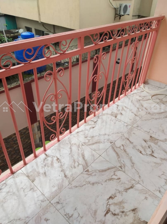  Newly Built Two Bedroom Apartment  2 bedroom Flat for Rent Ogudu Lagos Vetra  Property