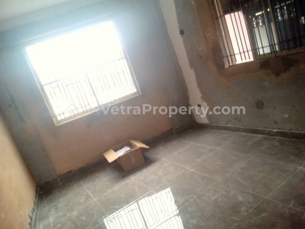  Newly Built Mini flat Available  Flat for Rent Ogudu Lagos Vetra  Property