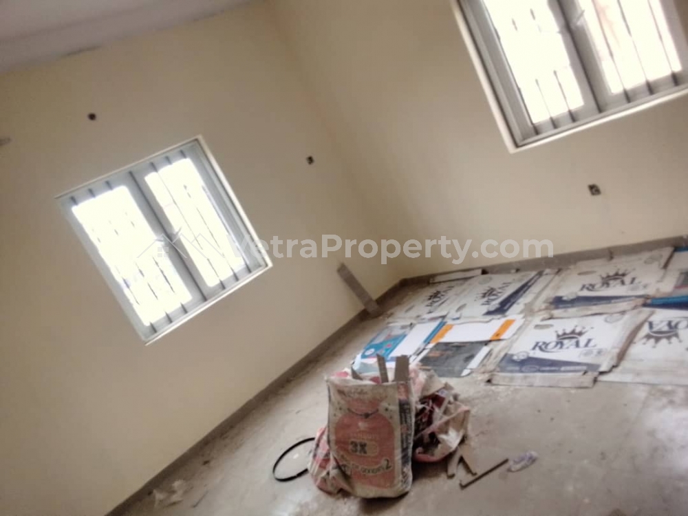  Newly Built Miniflat Available  Flat for Rent Ogudu Lagos Vetra  Property