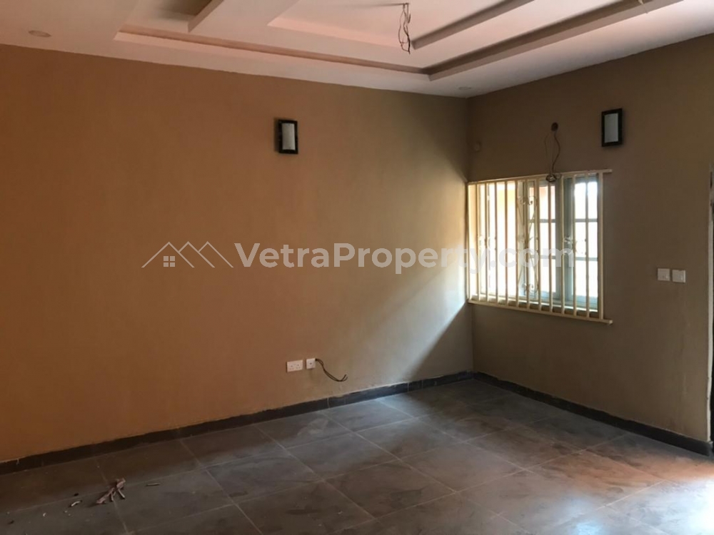  Newly Built Mini flat Available  Flat for Rent Ogudu Lagos Vetra  Property