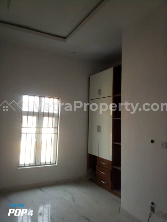  Newly Built Three Bedroom Apartment  3 bedroom Flat for Rent Yaba Lagos Vetra  Property