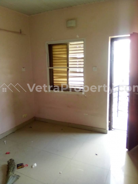  Newly Built Miniflat Available For Rent  Flat for Rent Gbagada Lagos Vetra  Property